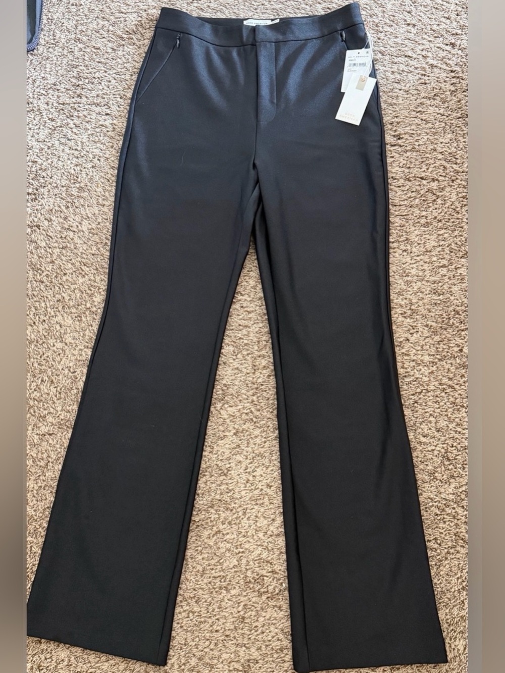 Good American Dress pants.
